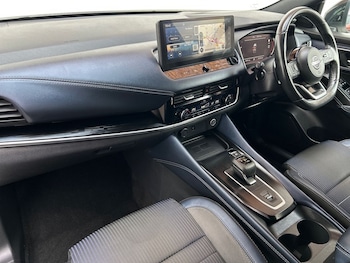 Used Nissan Qashqai 2022 for sale - 78781940: Photo