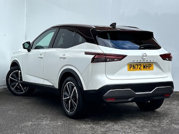 Used Nissan Qashqai 2022 for sale - 78781940: Photo