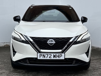 Used Nissan Qashqai 2022 for sale - 78781940: Photo