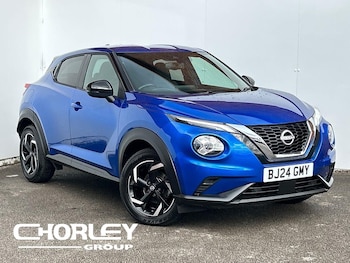 Used Nissan Juke 2024 for sale - 78616042: Photo