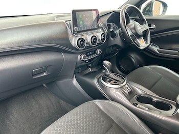 Used Nissan Juke 2024 for sale - 78616042: Photo