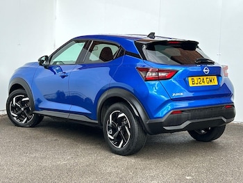 Used Nissan Juke 2024 for sale - 78616042: Photo