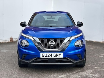 Used Nissan Juke 2024 for sale - 78616042: Photo
