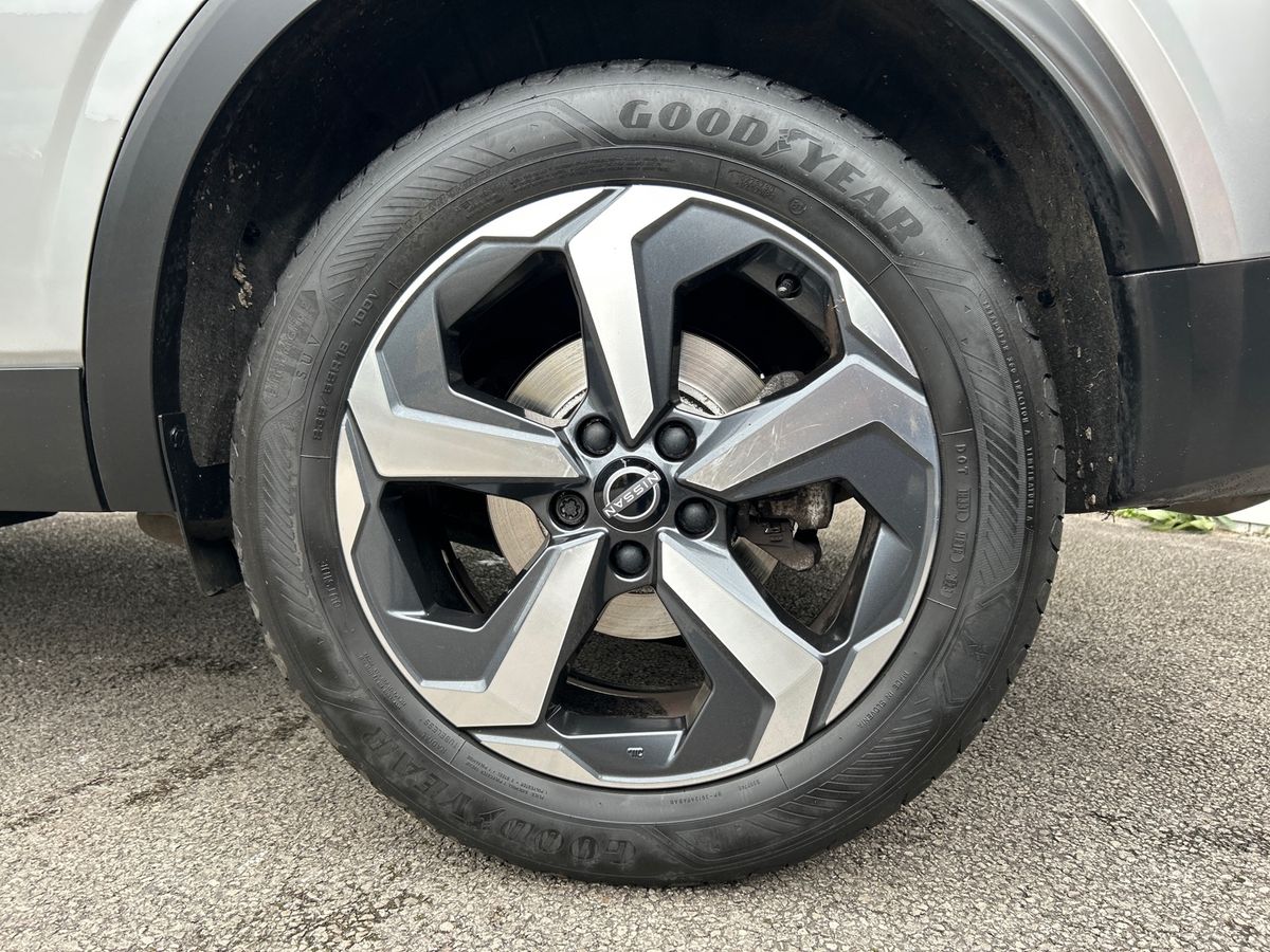 Used Nissan Qashqai 2022 for sale - 77862911: Photo 11