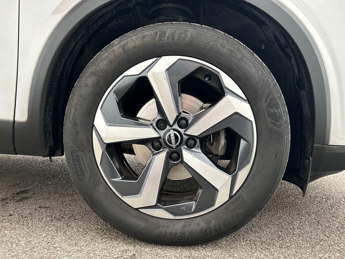 Used Nissan Qashqai 2022 for sale - 77862911: Photo 13