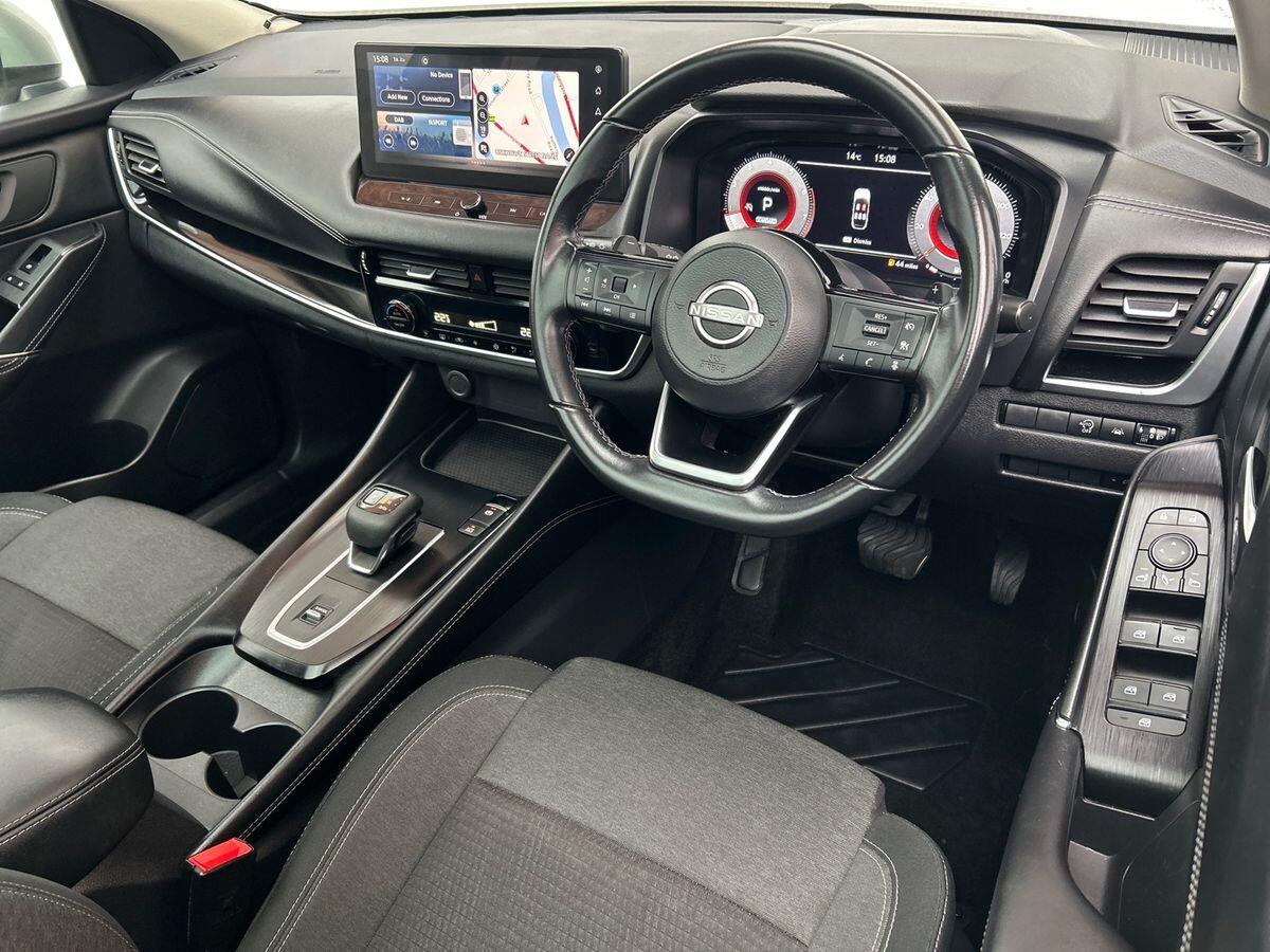 Used Nissan Qashqai 2022 for sale - 77862911: Photo 14