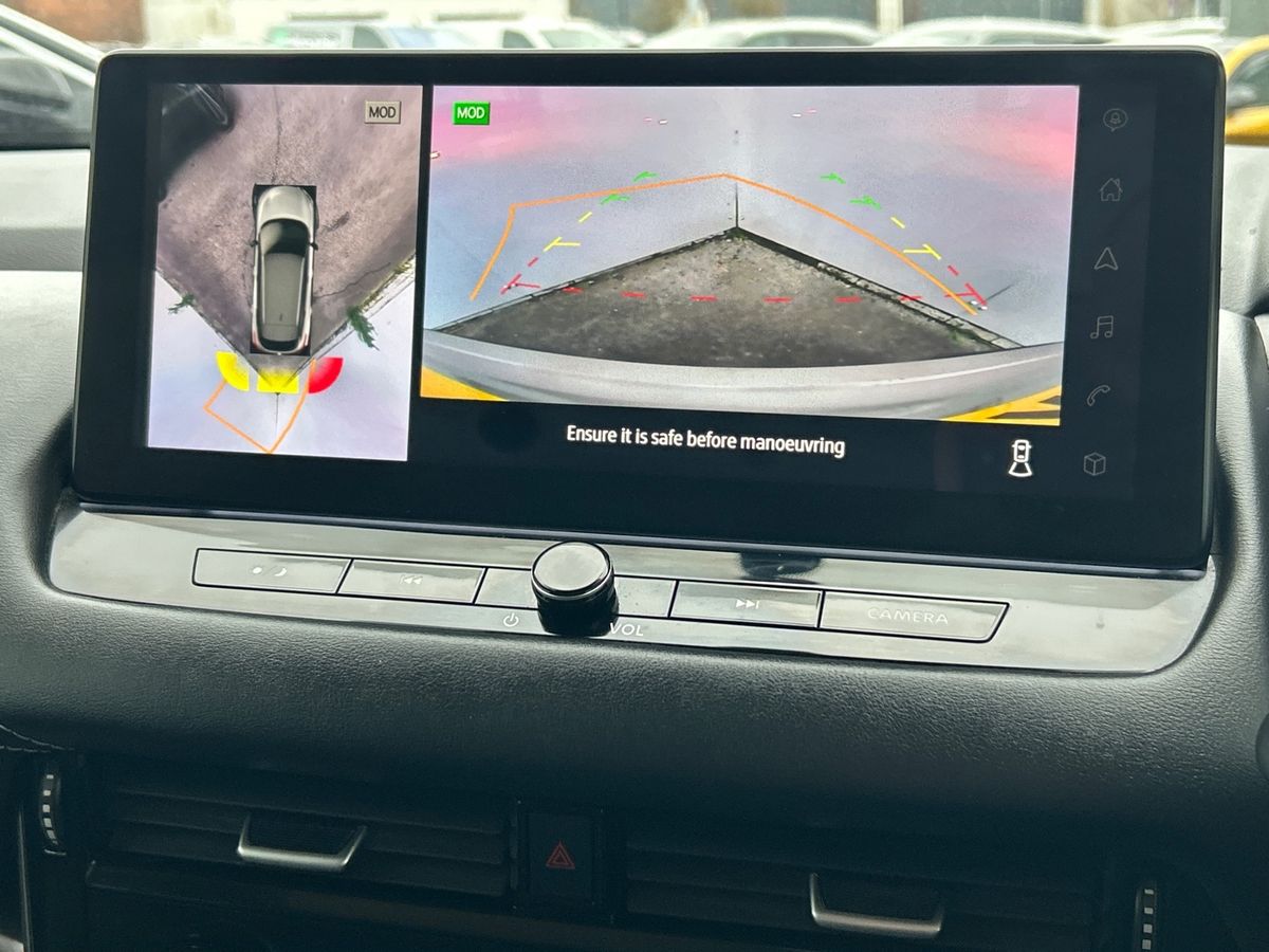 Used Nissan Qashqai 2022 for sale - 77862911: Photo 17