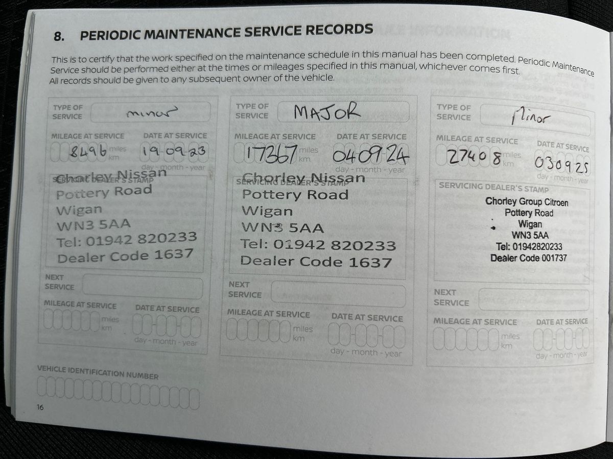 Used Nissan Qashqai 2022 for sale - 77862911: Photo 18