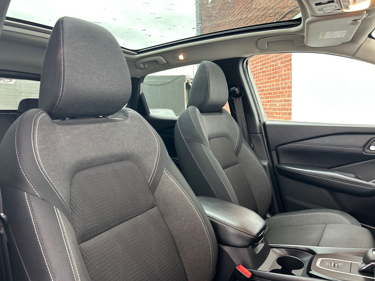 Used Nissan Qashqai 2022 for sale - 77862911: Photo 19