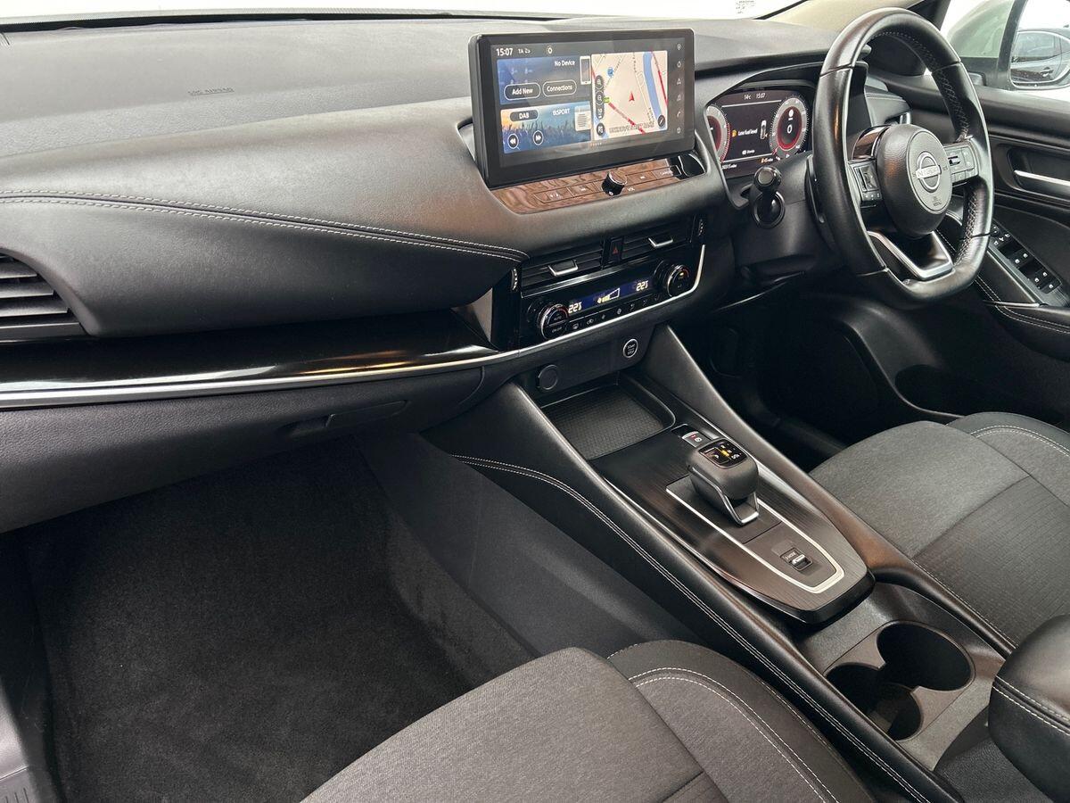 Used Nissan Qashqai 2022 for sale - 77862911: Photo 2