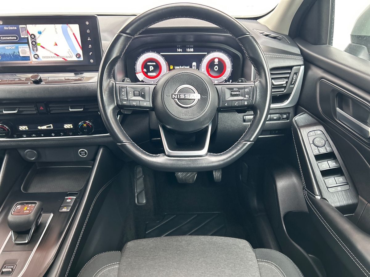 Used Nissan Qashqai 2022 for sale - 77862911: Photo 20