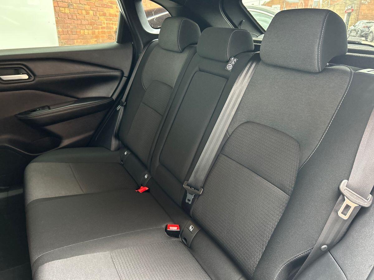 Used Nissan Qashqai 2022 for sale - 77862911: Photo 21