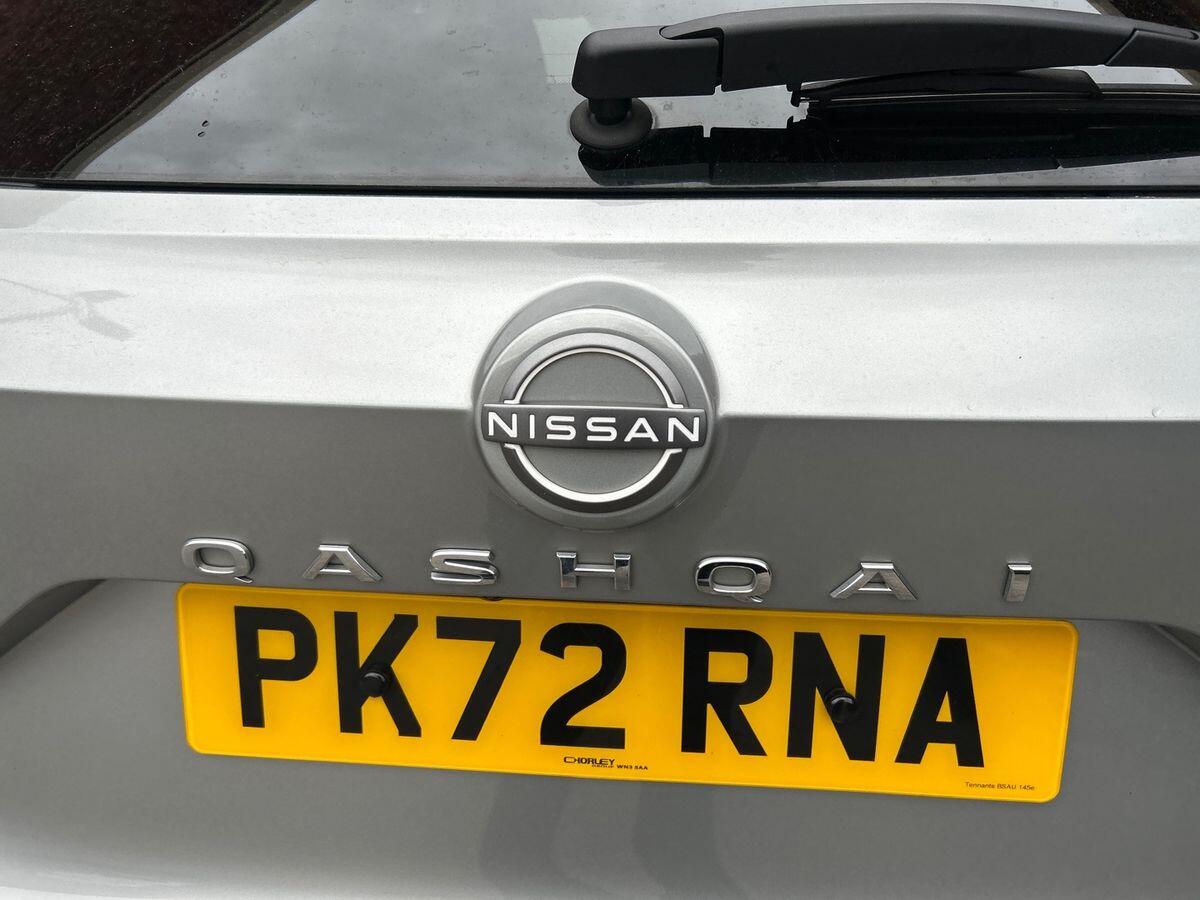 Used Nissan Qashqai 2022 for sale - 77862911: Photo 25