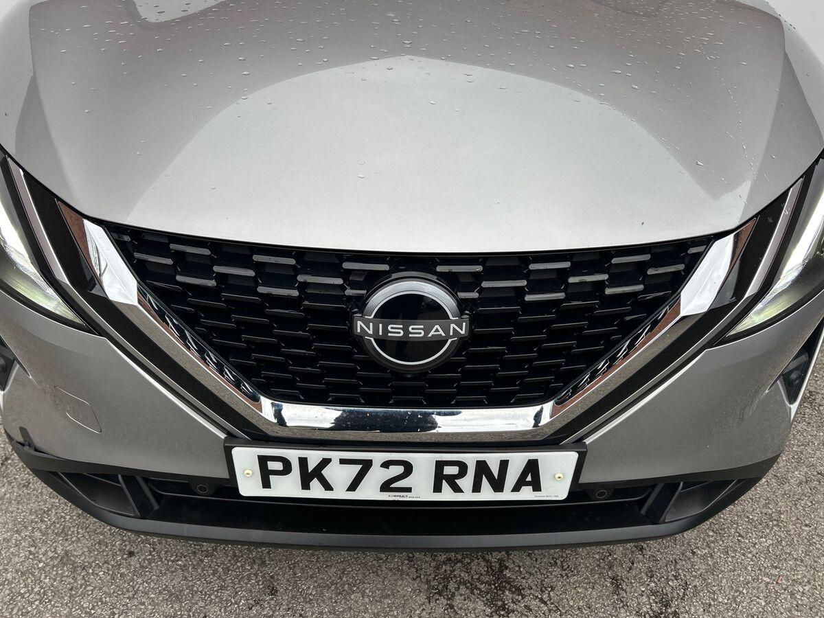 Used Nissan Qashqai 2022 for sale - 77862911: Photo 27