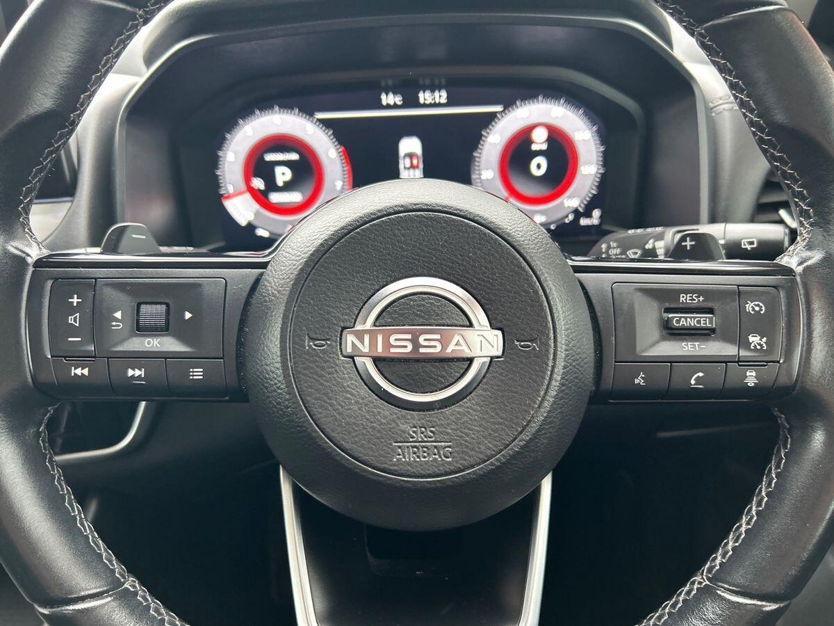 Used Nissan Qashqai 2022 for sale - 77862911: Photo 29