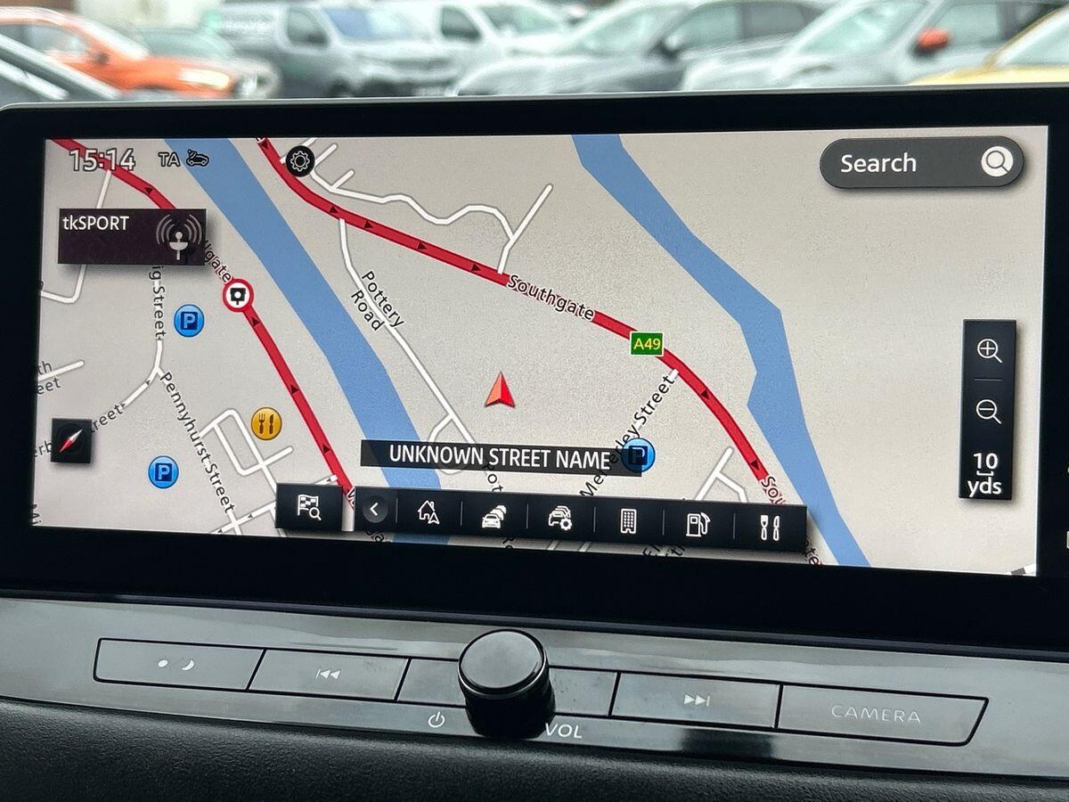 Used Nissan Qashqai 2022 for sale - 77862911: Photo 33