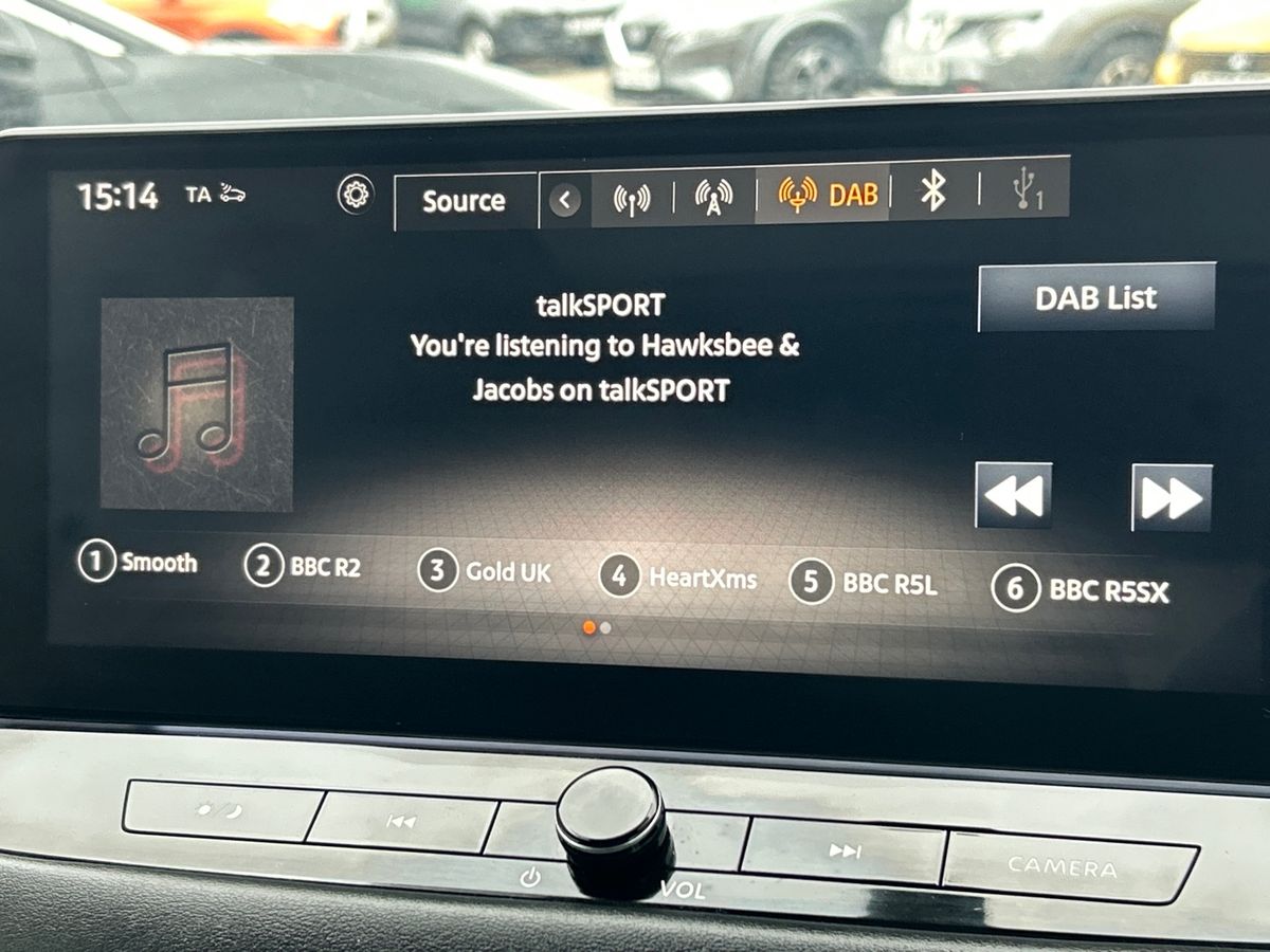 Used Nissan Qashqai 2022 for sale - 77862911: Photo 34