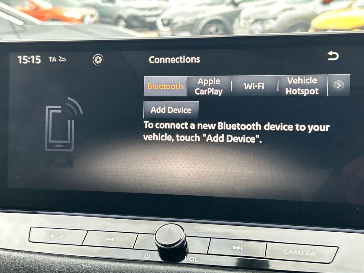 Used Nissan Qashqai 2022 for sale - 77862911: Photo 35