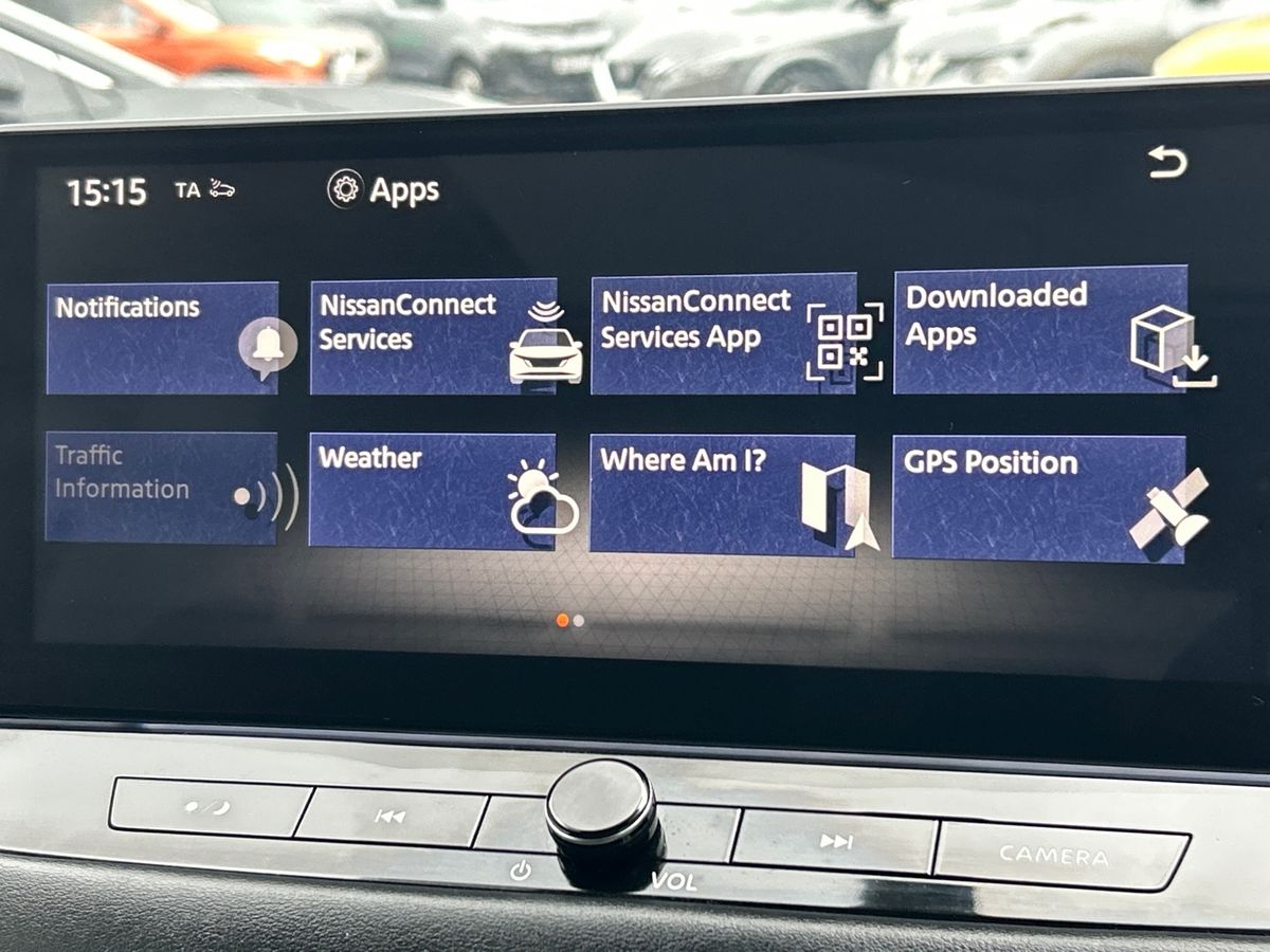 Used Nissan Qashqai 2022 for sale - 77862911: Photo 36