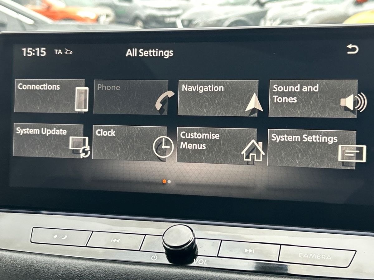 Used Nissan Qashqai 2022 for sale - 77862911: Photo 37