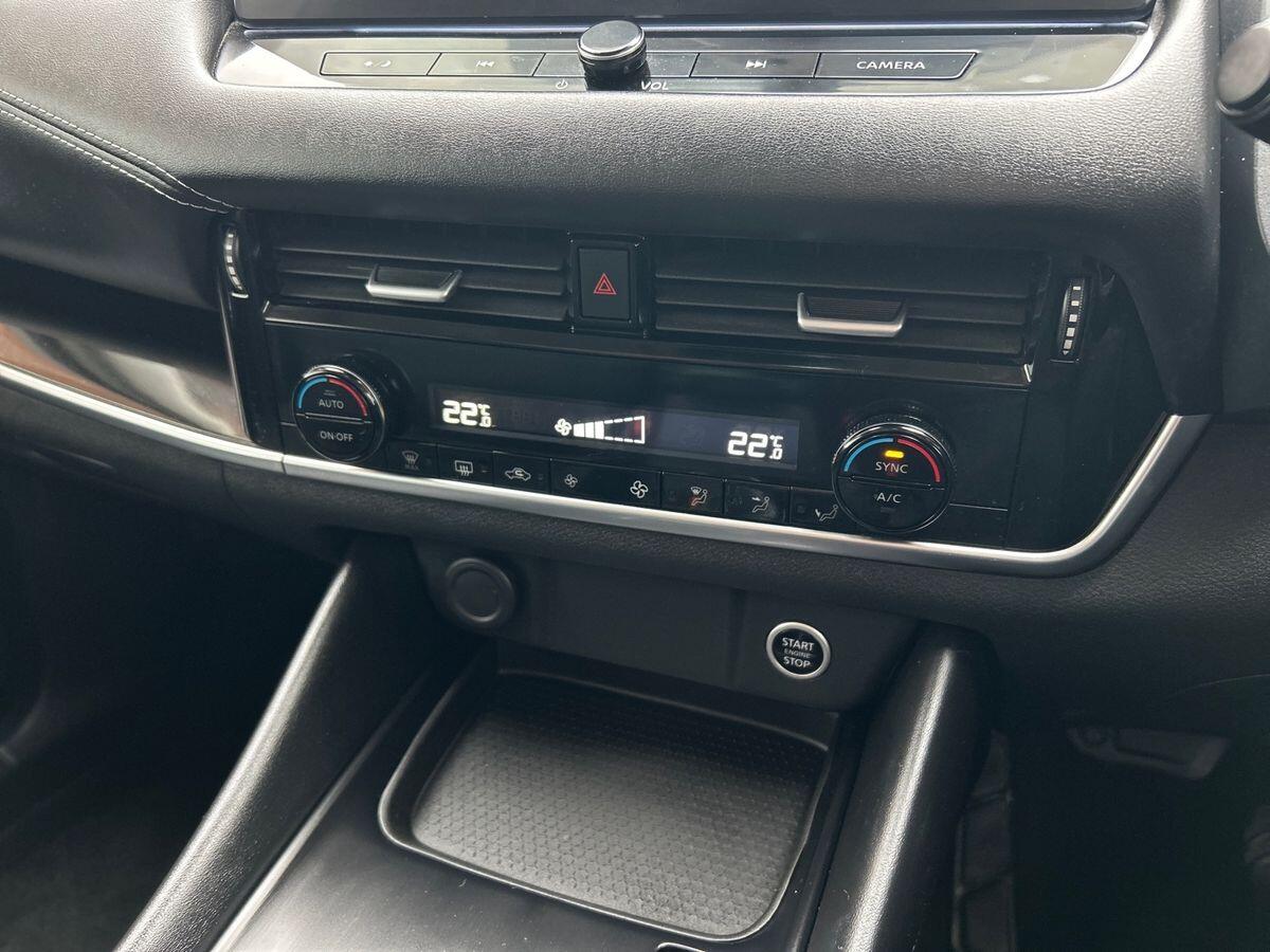 Used Nissan Qashqai 2022 for sale - 77862911: Photo 38