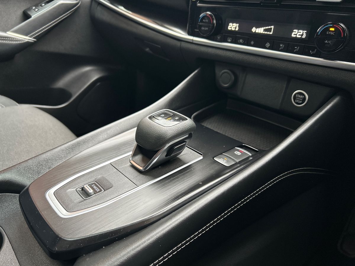 Used Nissan Qashqai 2022 for sale - 77862911: Photo 39