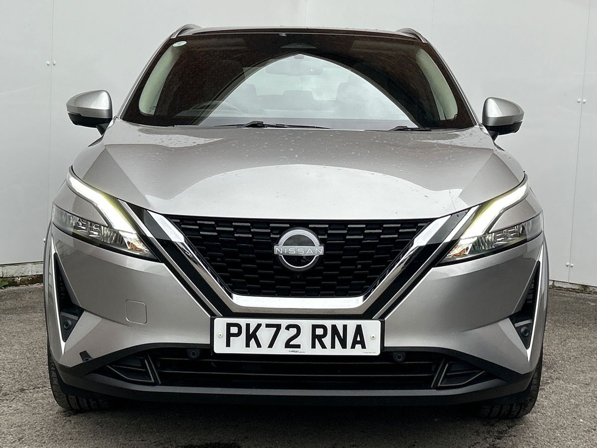 Used Nissan Qashqai 2022 for sale - 77862911: Photo 4