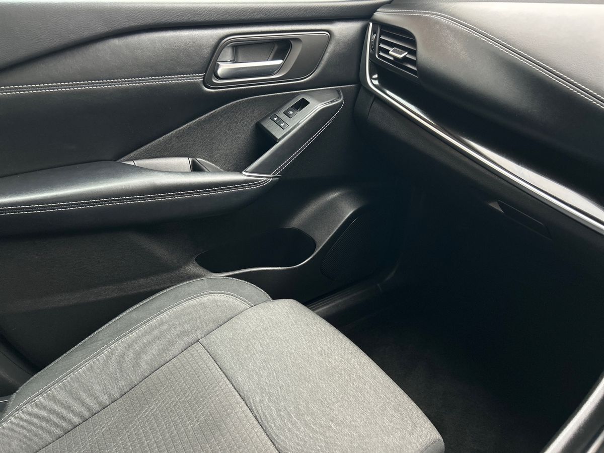 Used Nissan Qashqai 2022 for sale - 77862911: Photo 42