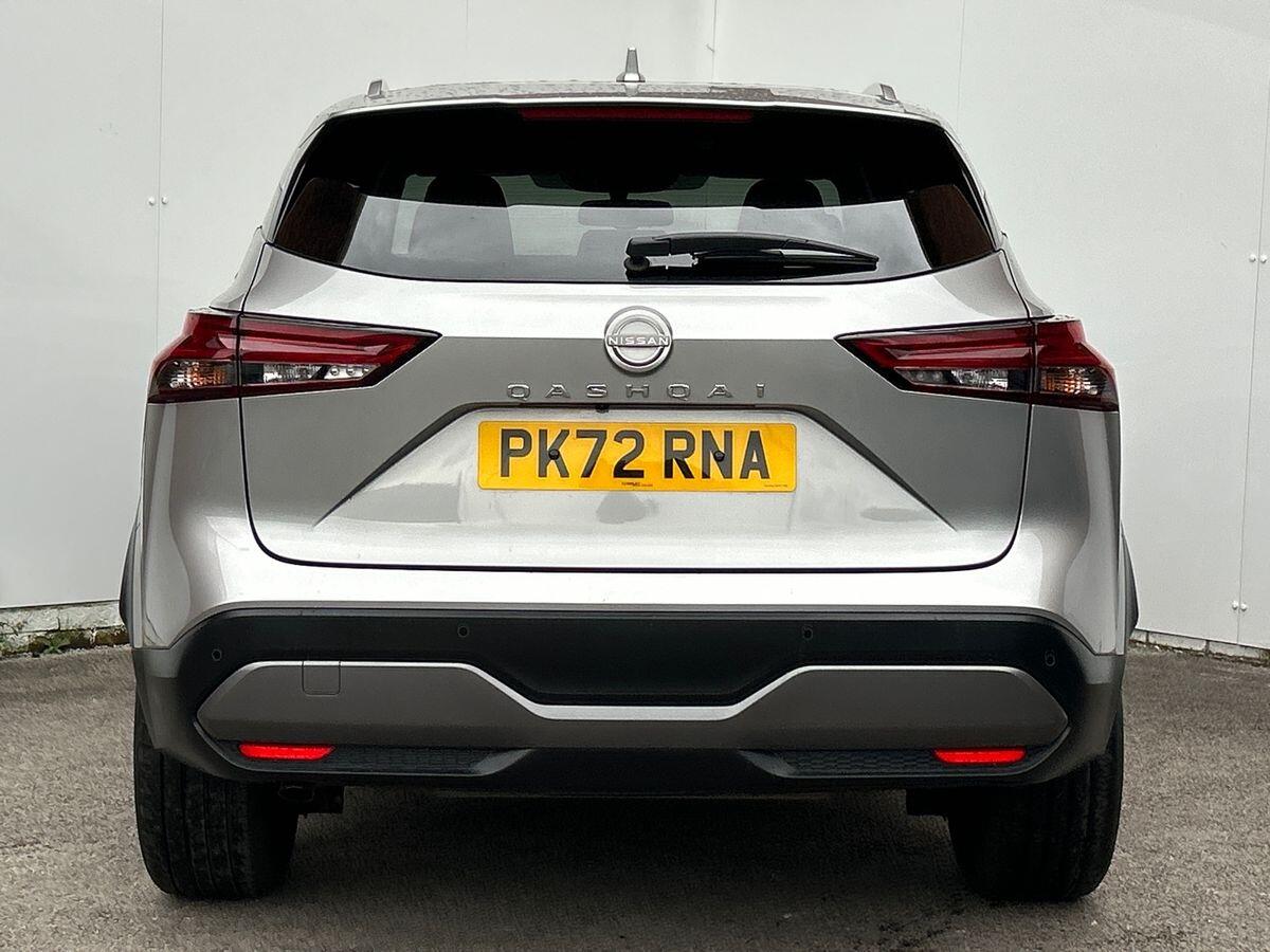 Used Nissan Qashqai 2022 for sale - 77862911: Photo 5