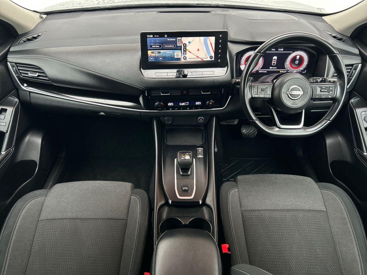 Used Nissan Qashqai 2022 for sale - 77862911: Photo 7