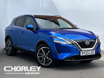 Used Nissan Qashqai 2023 for sale - 79097691: Photo