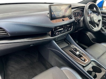 Used Nissan Qashqai 2023 for sale - 79097691: Photo