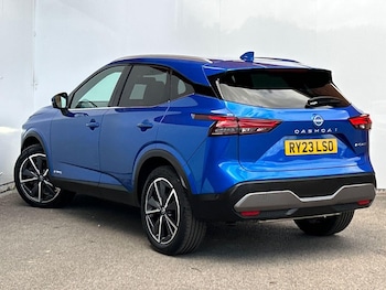 Used Nissan Qashqai 2023 for sale - 79097691: Photo