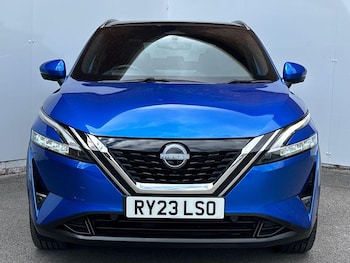 Used Nissan Qashqai 2023 for sale - 79097691: Photo
