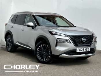 2025 - 1.5 h e-POWER Tekna Auto Euro 6 (s/s) 5dr
