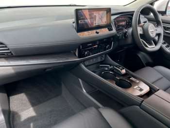 Used Nissan X-Trail 2025 for sale - 75331427: Photo