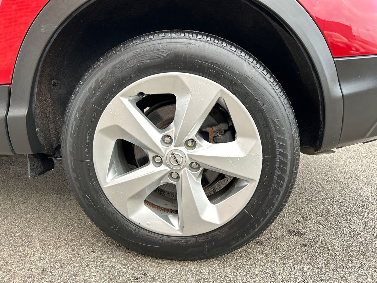 Used Nissan Qashqai 2020 for sale - 76519988: Photo 10