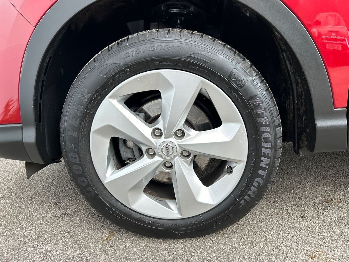 Used Nissan Qashqai 2020 for sale - 76519988: Photo 11