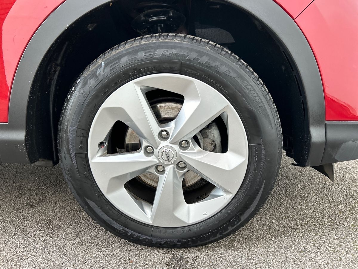 Used Nissan Qashqai 2020 for sale - 76519988: Photo 12