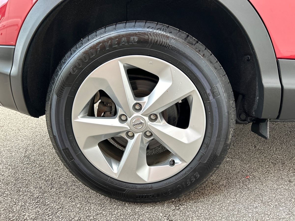 Used Nissan Qashqai 2020 for sale - 76519988: Photo 13