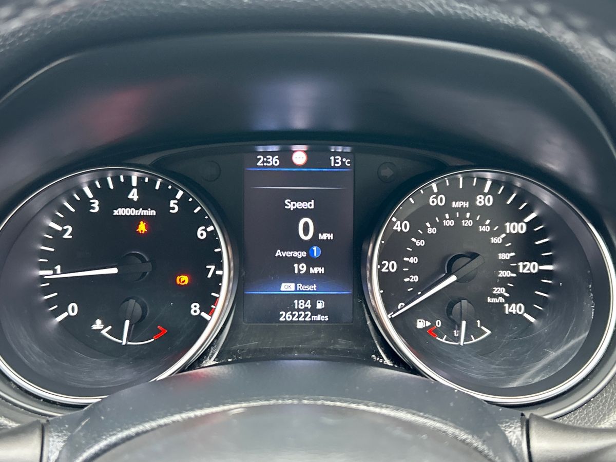 Used Nissan Qashqai 2020 for sale - 76519988: Photo 15