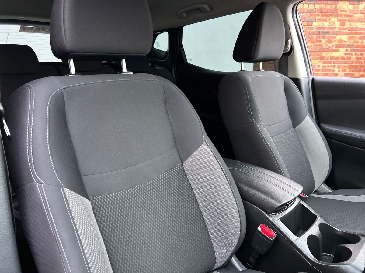 Used Nissan Qashqai 2020 for sale - 76519988: Photo 17