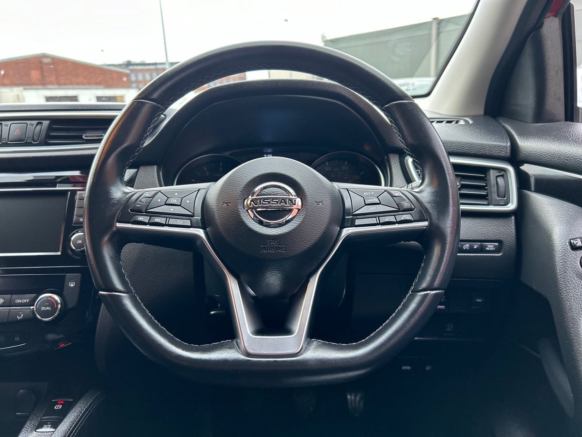 Used Nissan Qashqai 2020 for sale - 76519988: Photo 18