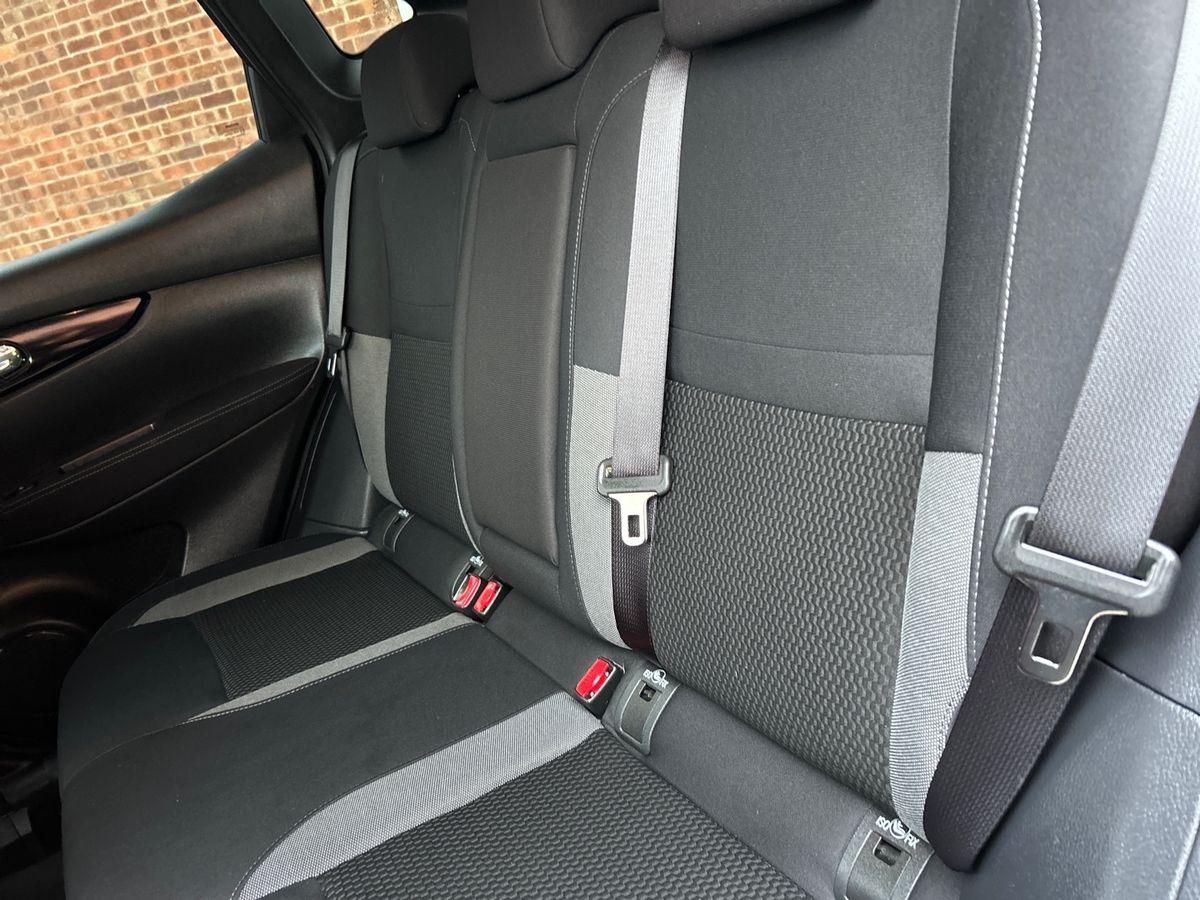 Used Nissan Qashqai 2020 for sale - 76519988: Photo 19