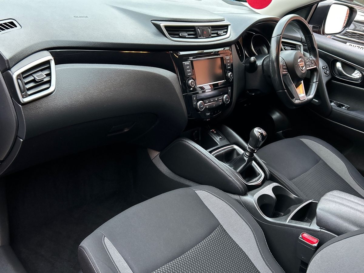 Used Nissan Qashqai 2020 for sale - 76519988: Photo 2