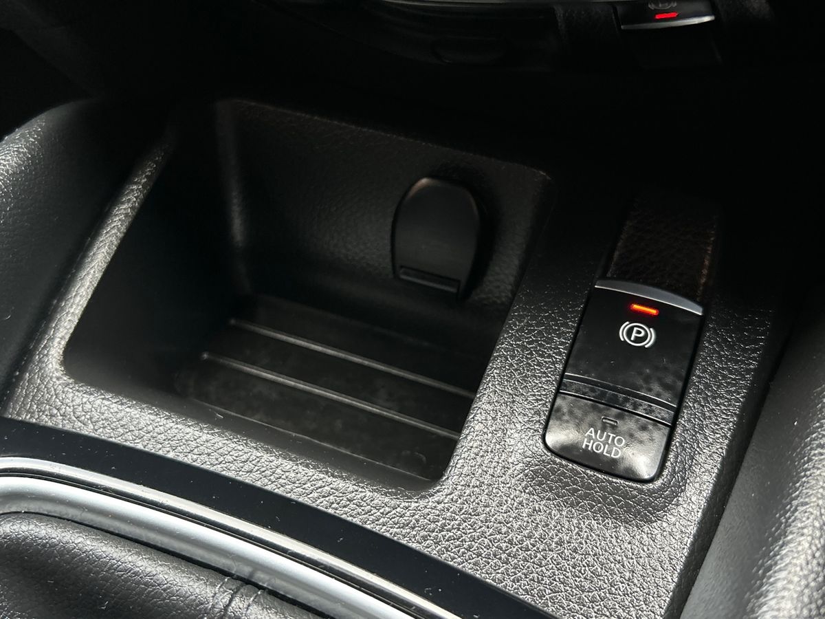 Used Nissan Qashqai 2020 for sale - 76519988: Photo 25