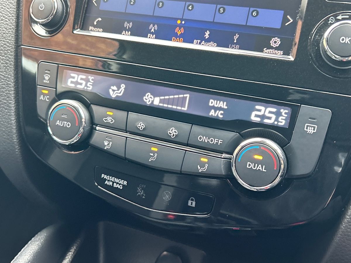 Used Nissan Qashqai 2020 for sale - 76519988: Photo 26