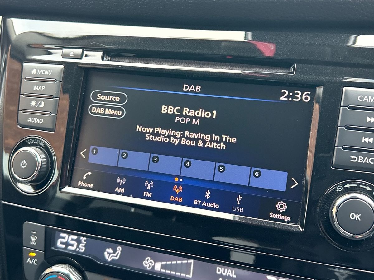 Used Nissan Qashqai 2020 for sale - 76519988: Photo 27