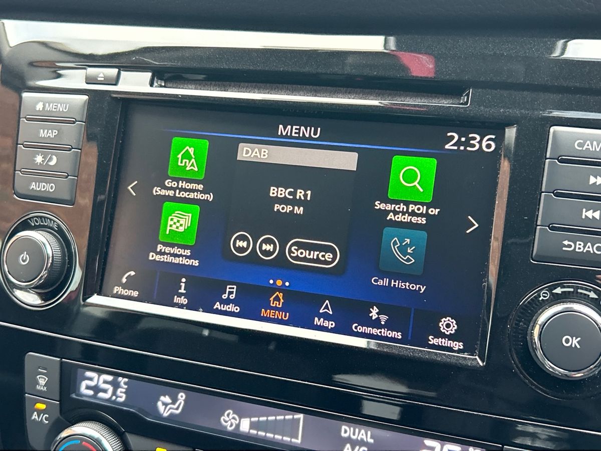 Used Nissan Qashqai 2020 for sale - 76519988: Photo 28