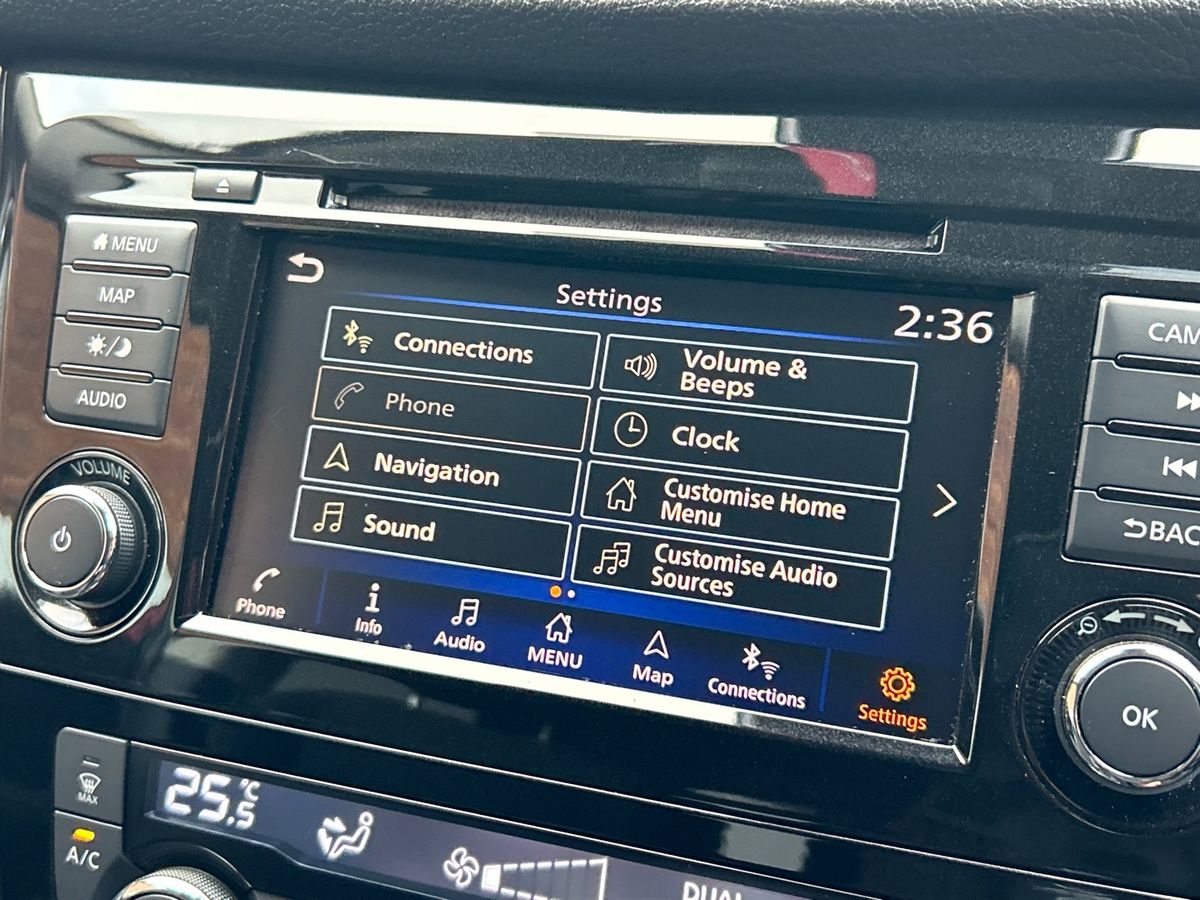 Used Nissan Qashqai 2020 for sale - 76519988: Photo 29